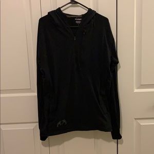 Kuiu lightweight hoodie